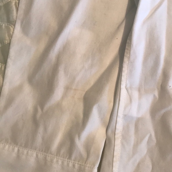 Julia Jentzsch New York white button down 8 - Picture 4 of 4